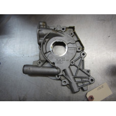 08P210 Engine Oil Pump From 2008 Ford Escape  3.0